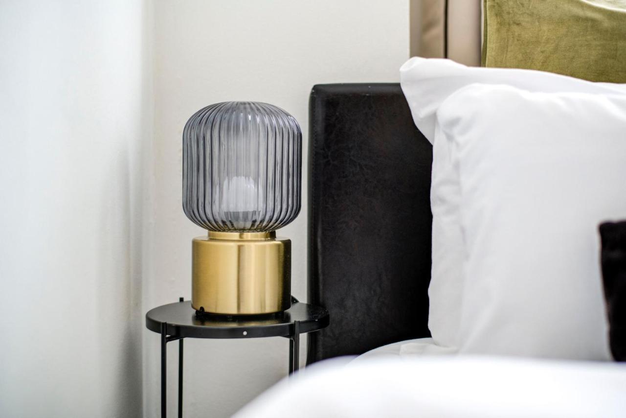 Hyde Park Chic Modern Flat For 4 Apartment ลอนดอน ภายนอก รูปภาพ